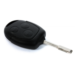 Ford Connect, Focus, Ka, Fiesta, Transit Oto Anahtar Kumandası