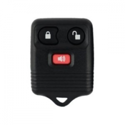 Ford Escord, Focus, Mondeo, Fiesta, Transit Oto Anahtar Kumandası