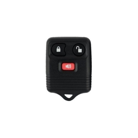 Ford Escord, Focus, Mondeo, Fiesta, Transit Oto Anahtar Kumandası