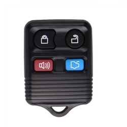 Ford Escord, Focus, Mondeo, Fiesta, Transit Oto Anahtar Kumandası