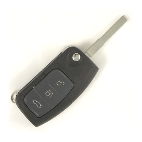 Ford Mondeo, Cmax, Fusion, Focus Oto Anahtar Kumandası
