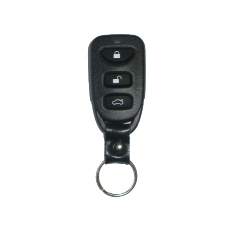 Hyundai 3 Butonlu Anahtar Kumanda