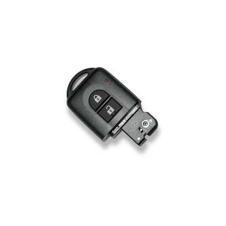 Nissan Smart Oto Anahtar Kumanda