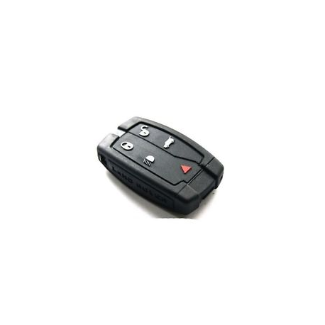 LandRover Range Rover 4+1 Smart Oto Anahtar Kumanda