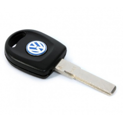 Volkswagen Oto Anahtar