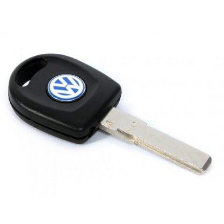 Volkswagen Oto Anahtar