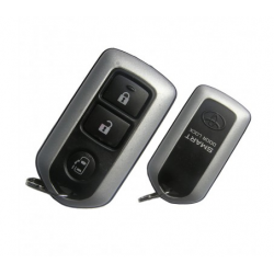 Toyota Oto Anahtar Kumanda