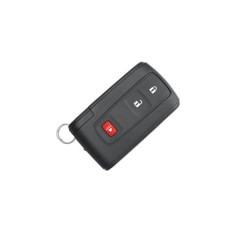 Toyota Oto Anahtar Kumanda