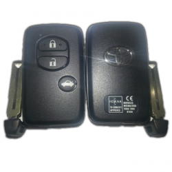 Toyota Oto Anahtar Kumanda