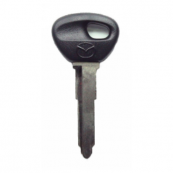 Mazda Oto Anahtar Kumanda