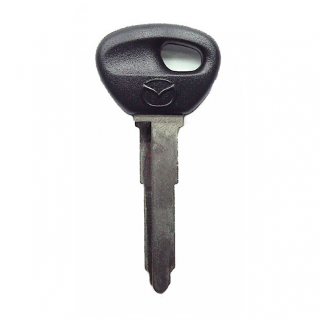 Mazda Oto Anahtar Kumanda