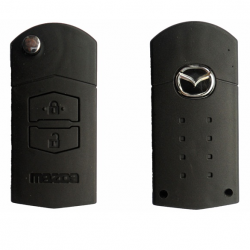 Mazda Oto Anahtar Kumanda