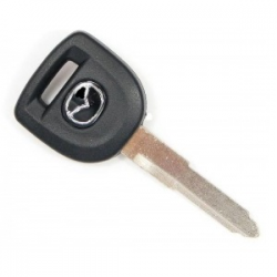 Mazda Oto Anahtar Kumanda