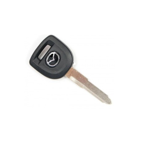 Mazda Oto Anahtar Kumanda