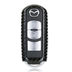 Mazda Oto Anahtar Kumanda