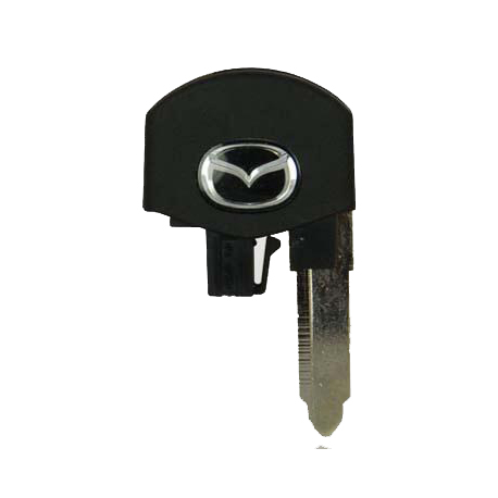 Mazda Oto Anahtar Kumanda