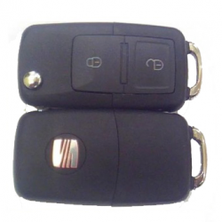 Seat Oto Anahtar Kumanda
