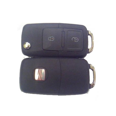 Seat Oto Anahtar Kumanda