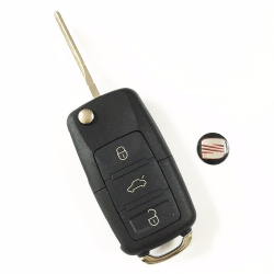 Seat Oto Anahtar Kumanda