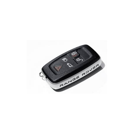 LandRover Range Rover 4+1 Smart Oto Anahtar Kumanda