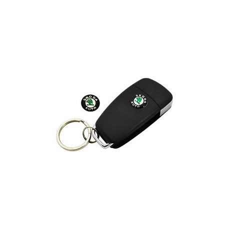Skoda Oto Anahtar Kumandası