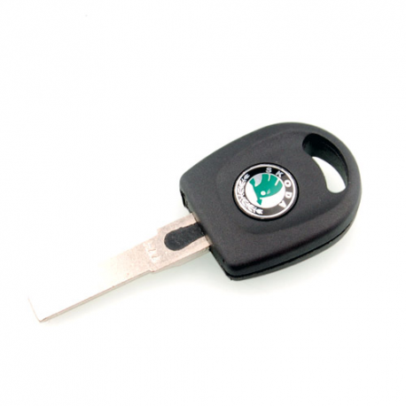 Skoda Oto Anahtar Kumandası