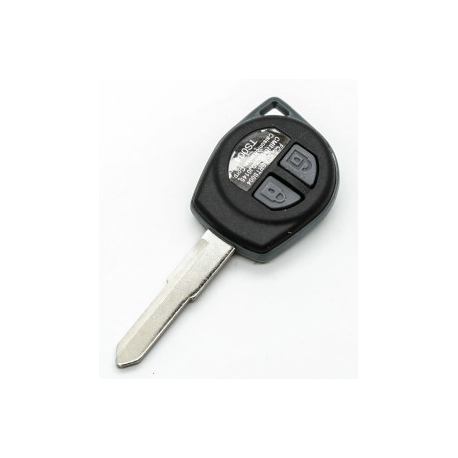 Suzuki Oto Anahtar Kumandası