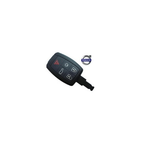 Volvo Oto Anahtar Kumandası
