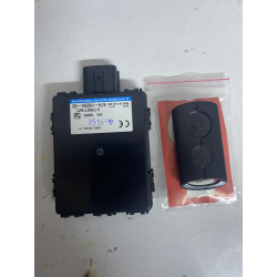 HONDA PCX kumanda beyni