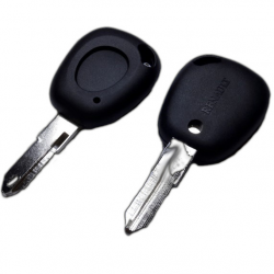 Renault Kangoo / Clio / Sandero / Master / Movano -1 Butonlu Kumandalı Anahtar