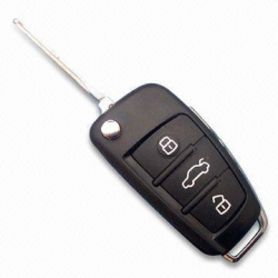 Audi - 3 Butonlu Kumandalı Sustalı Anahtar