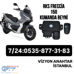 Renault Kango 2 Butonlu Kumanda