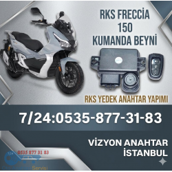 RKS FRECCIA ANAHTARI