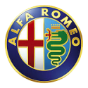 Alfa Romeo Oto Anahtarları